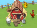 Spēles My Little Farm